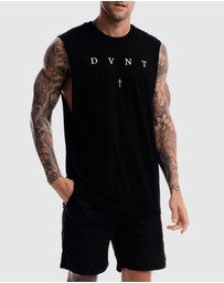 DVNT - Saint Tank