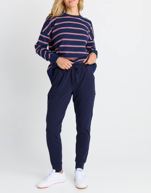 Betty Basics - Heidi Pant