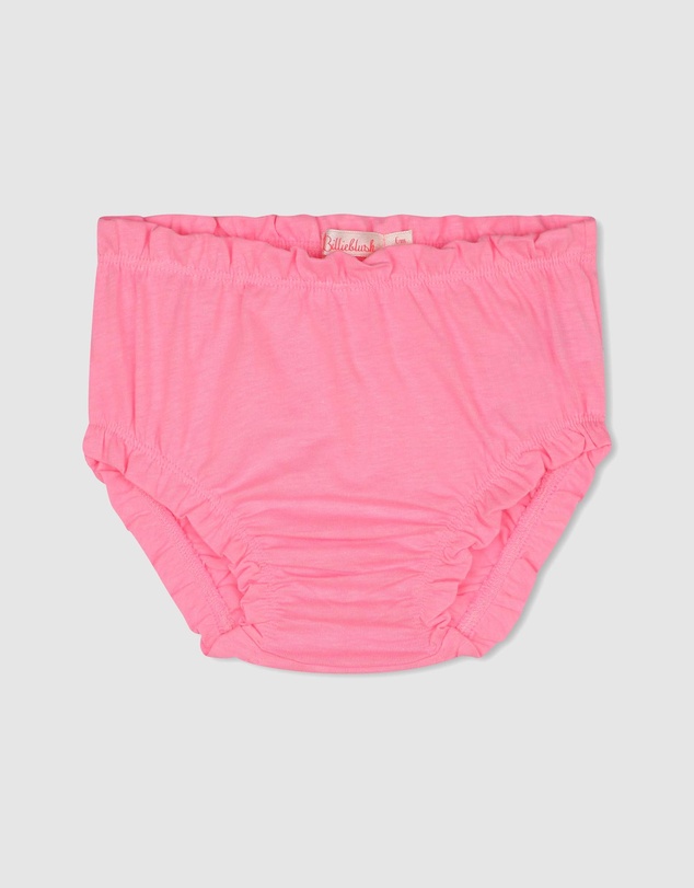 Billieblush - Dress and Bloomers Set - Babies-Kids