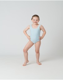 Fiola Rose Swim - Olivia One Piece - Babies-Kids-Teens