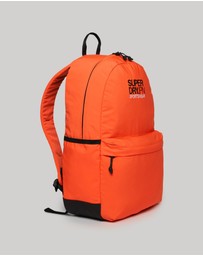 Superdry - Code Trekker Montana Backpack