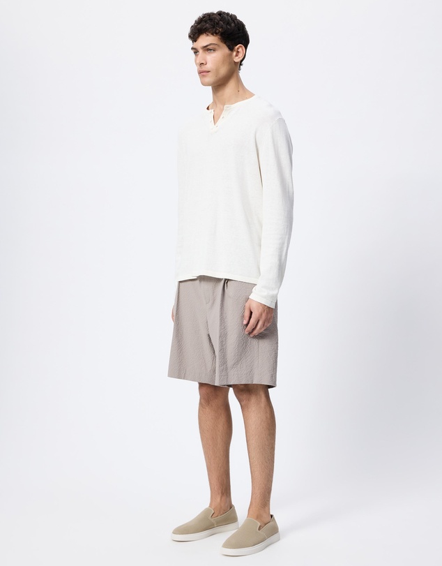 HUGO - Fery Shorts