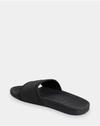 Quiksilver - Mens Dockyard Slides