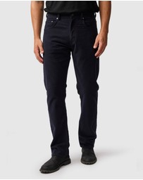 Rodd & Gunn - Barters Relaxed Fit Jean Long Leg