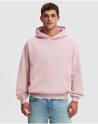 Cotton On - Box Fit Hoodie