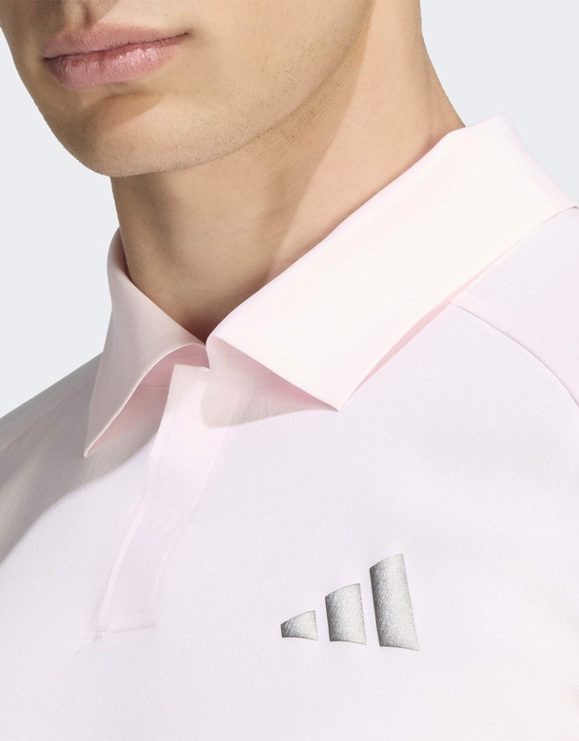 adidas Performance - TENNIS CLIMACOOL+ FREELIFT POLO PRO Shirt Mens
