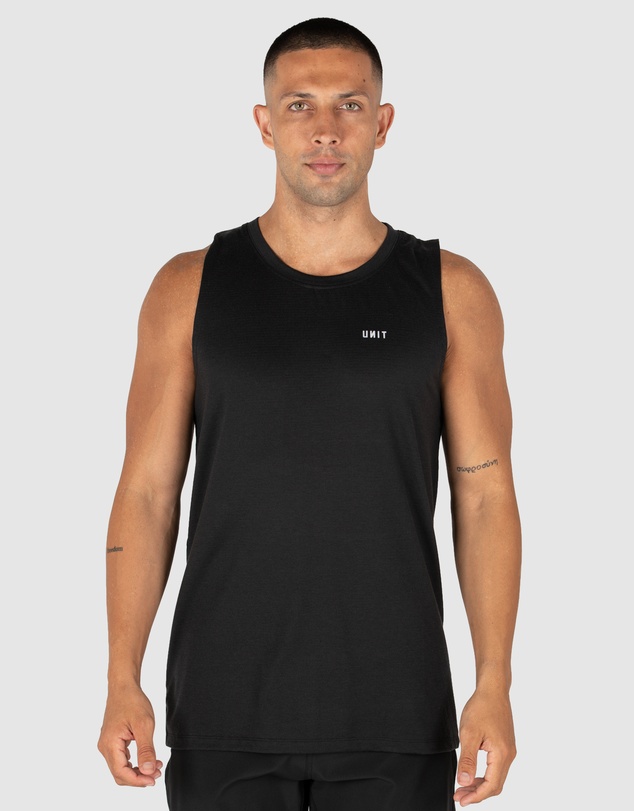 UNIT - Elite Flex Muscle Tee