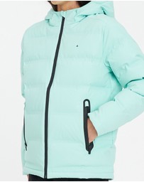 Huffer - Women's Infinitytech Superdown Jacket