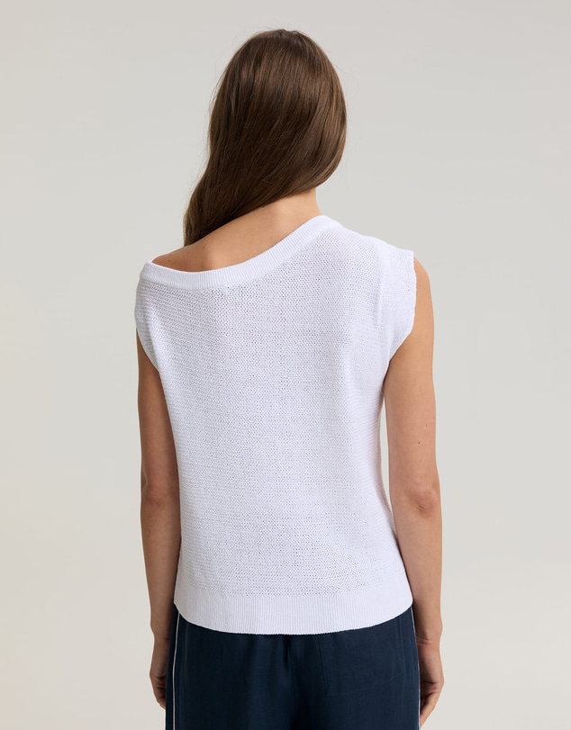 Sportscraft - Luisa Asymmetric Knit