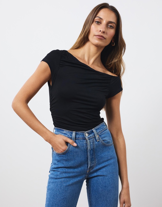 Atmos&Here - Off Shoulder Tank