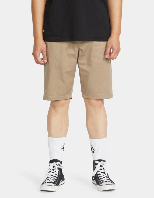 Volcom - Mens Frckn Modern 21