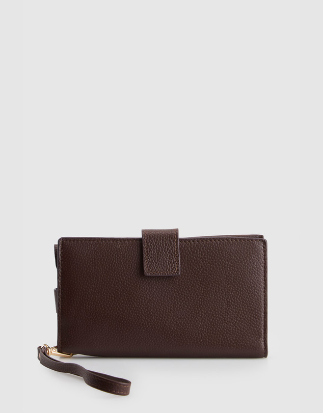 Evity - RFID Sierra Travel Wallet