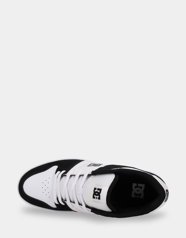 DC Shoes - Mens Manteca 4 Sneakers