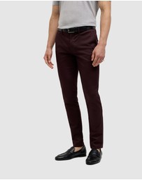 Politix - Bradley Stretch Chino