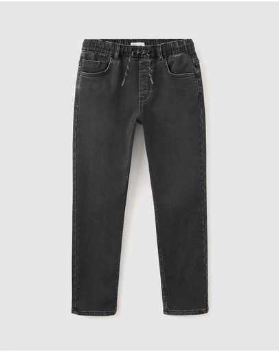 M.N.G - Comfy Jeans - Kids-Teens