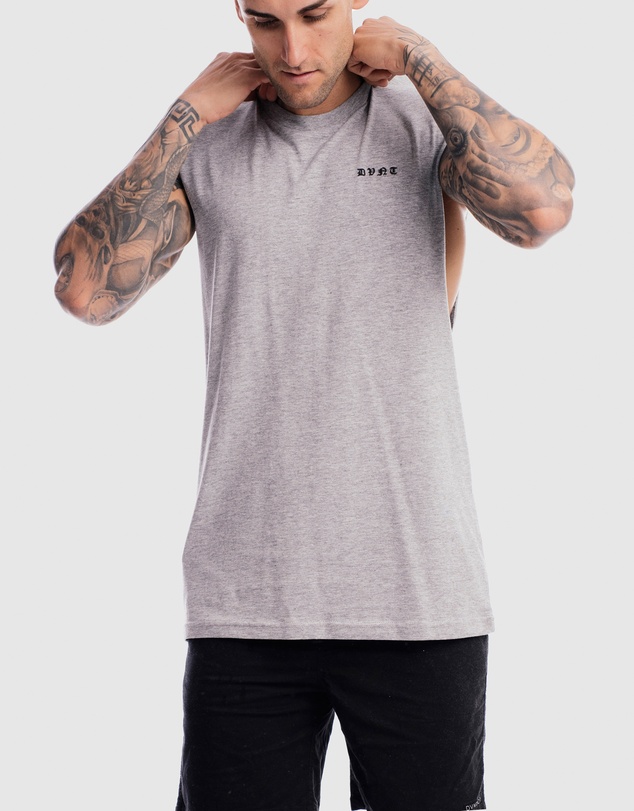 DVNT - Saxon Rise Tank