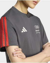 adidas Performance - AUDI REVOLUT F1 TEAM DNA TEE Womens