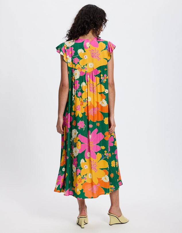 LENNI the label - Peninsula Dress