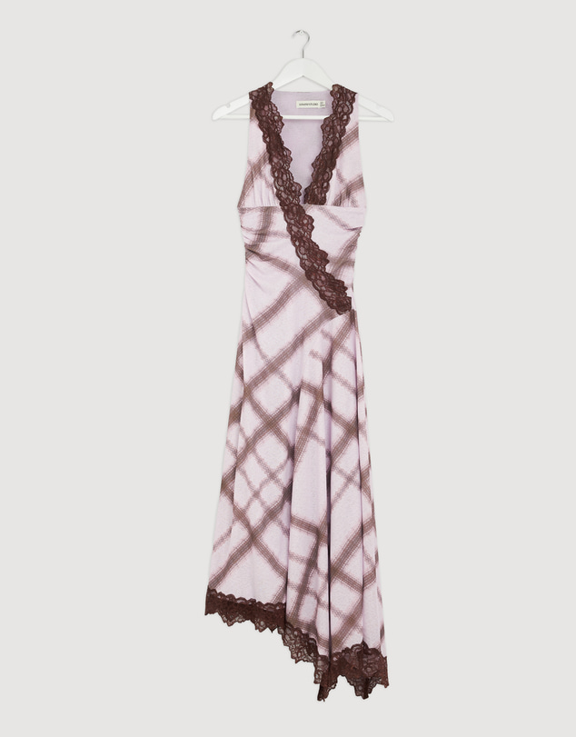Revibe - Repaired SOVERE Ashti Dress - AU 6