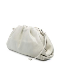 Pre-Loved by Azura Reborn - Pre-Loved Lambskin The Mini Pouch Crossbody
