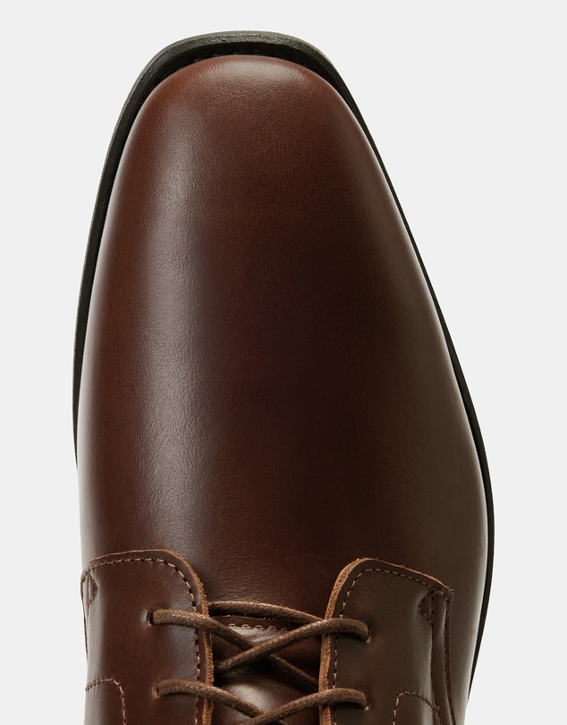 R.M.Williams - Craftsman Lace Boots - Regular Fit