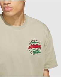 adidas Originals - Originals Basketball Tournament Tee