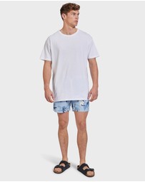 Academy Brand - Huntington Boardy