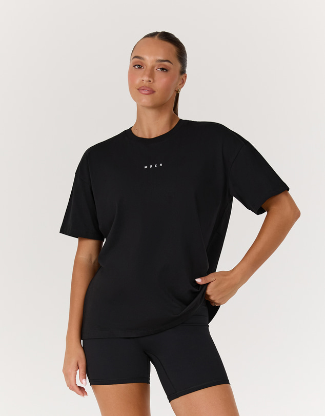 Muscle Republic - Relaxed Tee - Icon