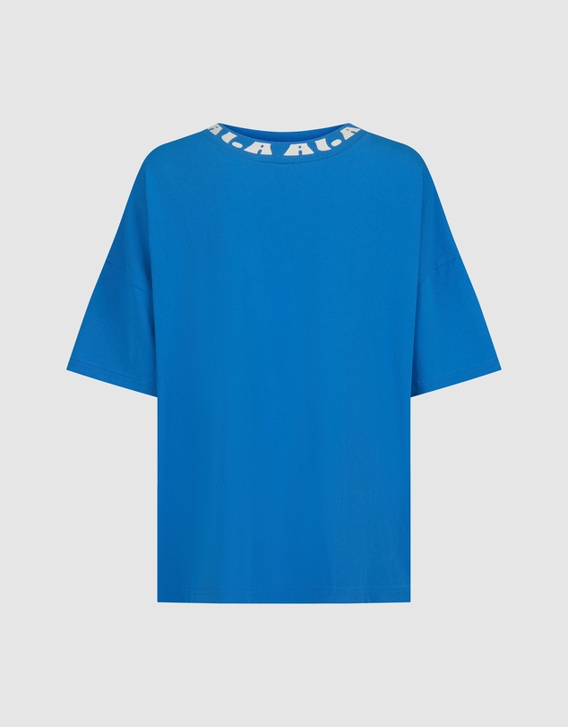 Araminta James - A James Tee