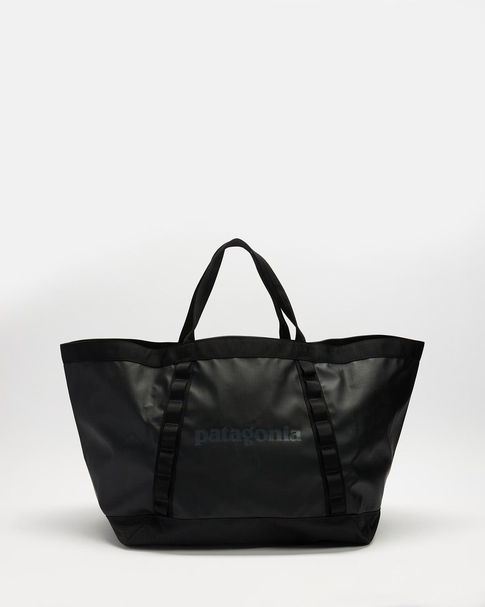 patagonia tote bag australia Ultralight Black Hole Pack This Fair Trade Certified tote boasts a massive 61L volume Patagonia Terravia Versatile Tote Backpack