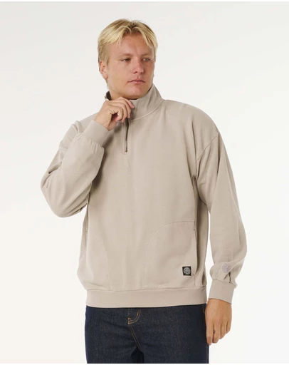 Rip Curl - Premium Surf Quarter Zip Crew