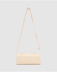 Nine West - Clea Top Handle Bag