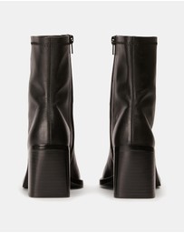 Tony Bianco - Dusty Boots