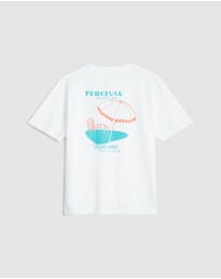 Percival - Perci Fine Wines T-Shirt