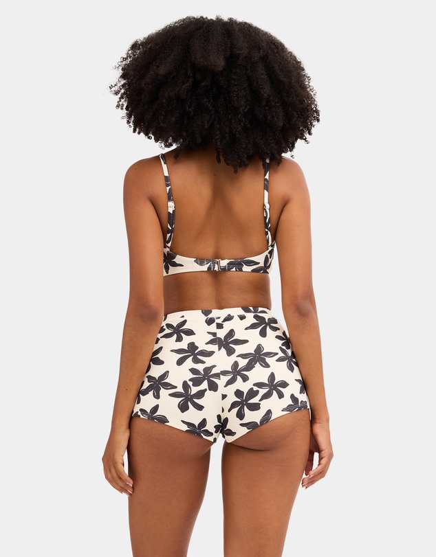 Billabong - Womens Dusk To Dawn Lila DD Bralette Bikini Top