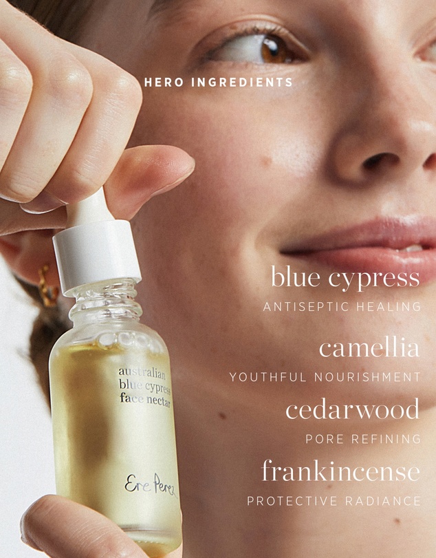 Ere Perez - Native Glow Set - Skin Radiance Duo