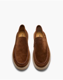 Aquila - Breeze Slip On Shoes