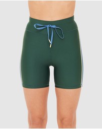 The Upside - 5in Maneki Spin Shorts