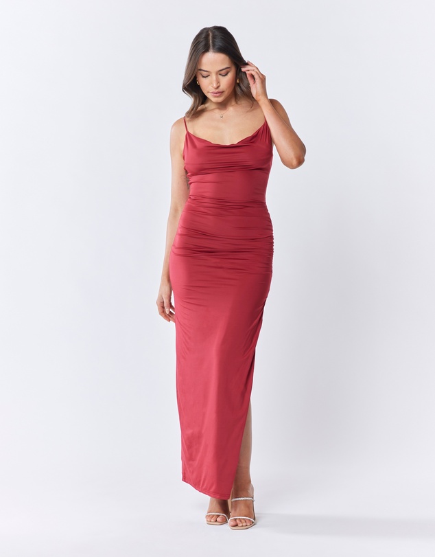 ids - When The Sun Goes Down Dress