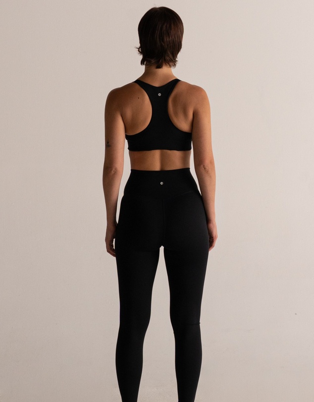 HyperLuxe The Label - Shape Sports Bra