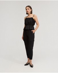 Oxford - Bonnie Cami Top