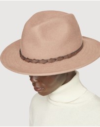 Tilley - Montana Hat