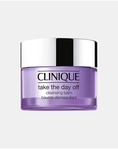 Clinique - Take The Day Off Cleansing Balm
