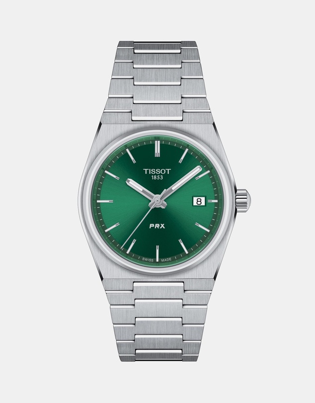 Tissot - PRX 35mm