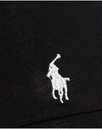 Polo Ralph Lauren - Club Cotton Stretch Shorty Underwear