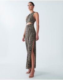 BWLDR - Dennie Dress