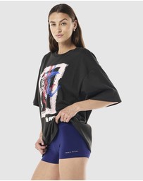 P.E Nation - Precint Oversize Tee