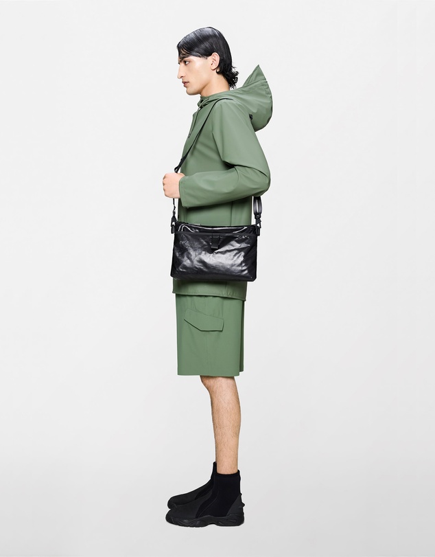 RAINS - Sibu Musette Bag Black