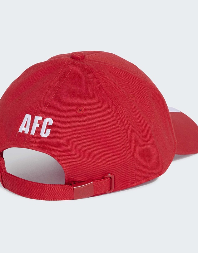 adidas Performance - ARSENAL FC BASE Football Ball CAP Mens