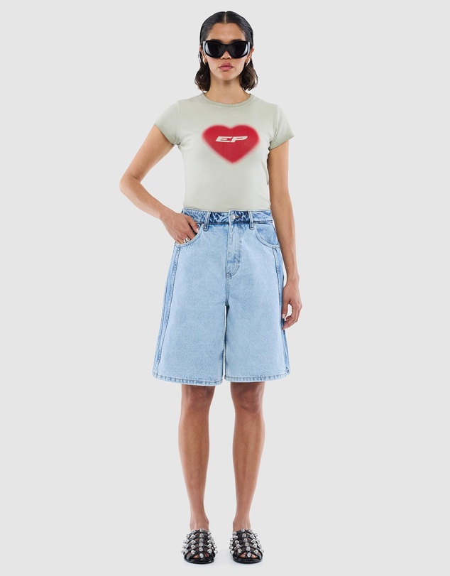 ENA PELLY - Lia Bermuda Shorts